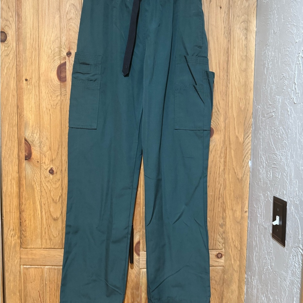 Women’s Aviator Scrub bottom